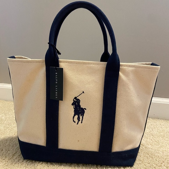 Canvas tote bag